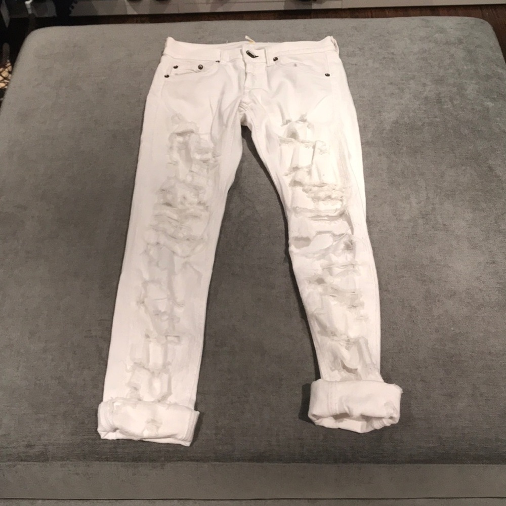 Rag & Bone Dre Thrasher